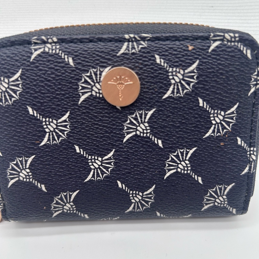 Navy Joop! Cortina 1.0 Nisa Purse - Picture 5 of 5